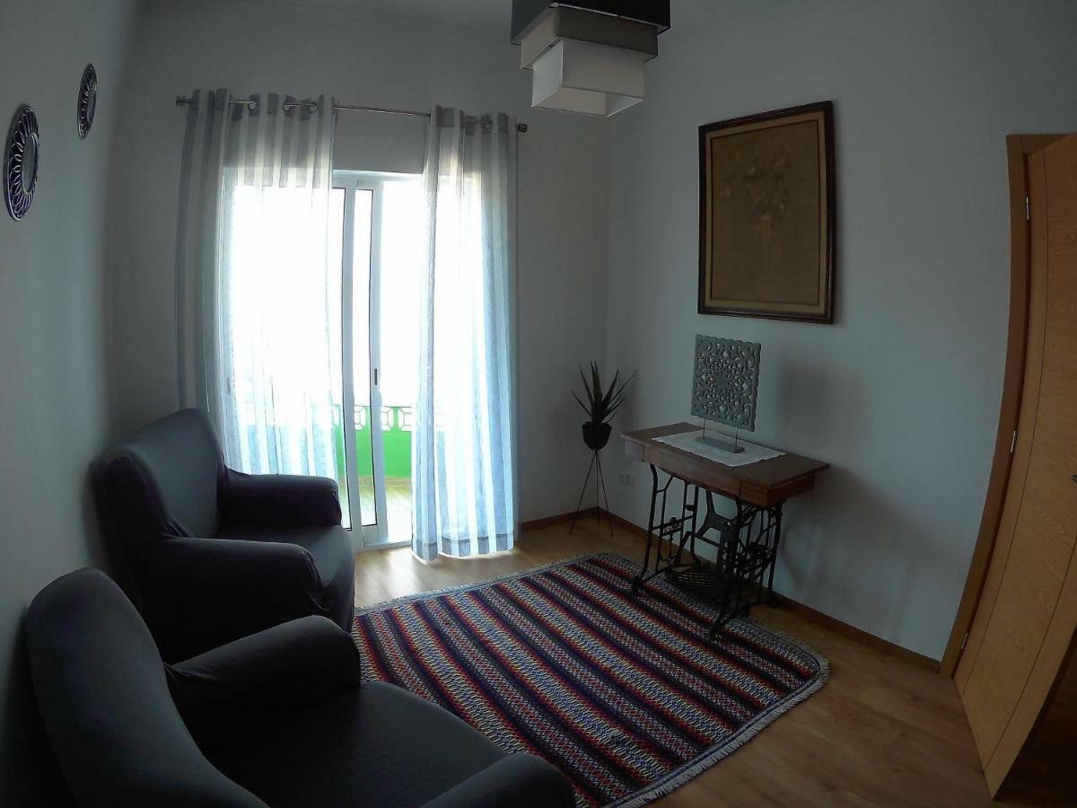 فيلا فيلا دو بيسبوفي Casa Do Outeiro المظهر الخارجي الصورة