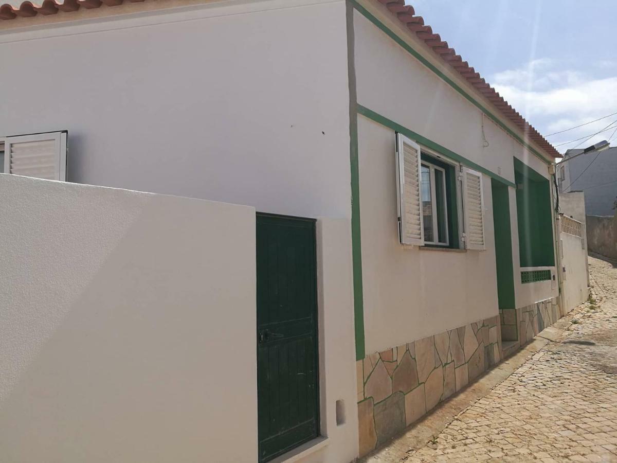فيلا فيلا دو بيسبوفي Casa Do Outeiro المظهر الخارجي الصورة