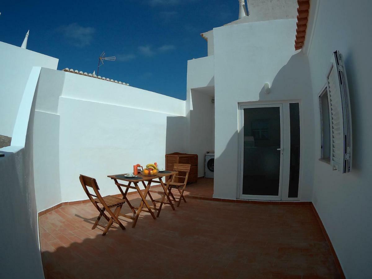 فيلا فيلا دو بيسبوفي Casa Do Outeiro المظهر الخارجي الصورة