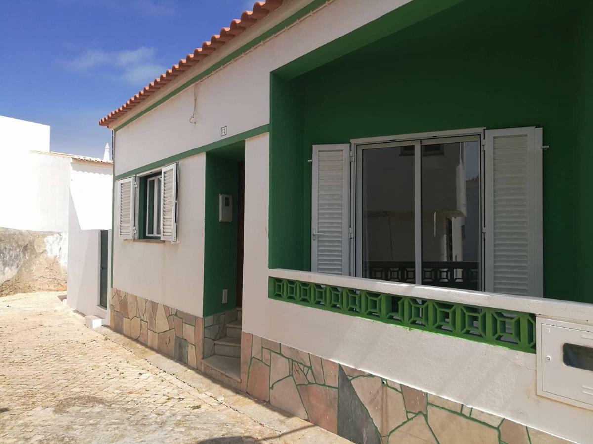 فيلا فيلا دو بيسبوفي Casa Do Outeiro المظهر الخارجي الصورة